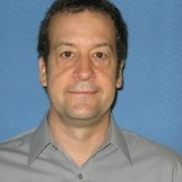 Greg Sparrow