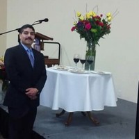 Jesse Meza