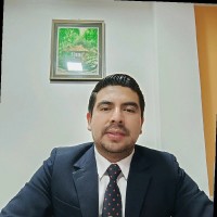 Bladimir Ibadango