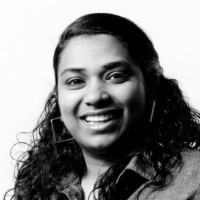Susanna Pillay