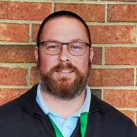 Eric Carpenter, M.S., Pmp