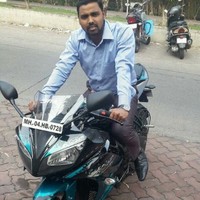 Santosh Wakade