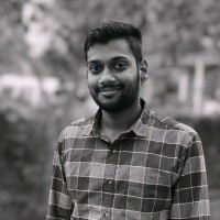 Sreekar Nalluri