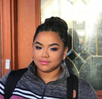 Yadielix Nicole Martinez Fernandez