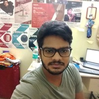 Abhishek Jaiswal