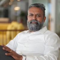 Naveen Varadarajan