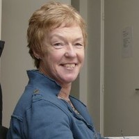 Mieke Voswijk