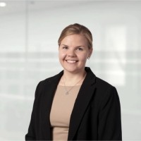 Maria Gerster Peipinen