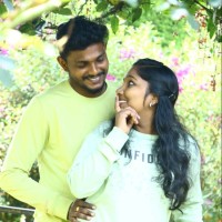 Shaji S
