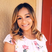 Raeleen Raygoza