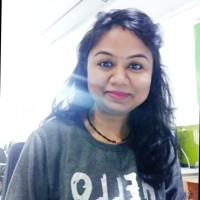 Amita Ingle