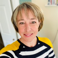 Kate Woodward