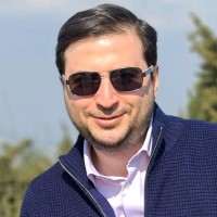 Ahmed Sameer, PMI-CM