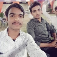 Vikram Kumar Verma