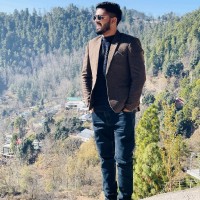 Osama Abbasi