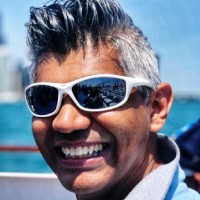 Bhavesh Patel