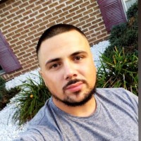 Justin Ayers