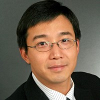 Zhao Xue (Dschau Schöe)