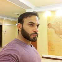 Amir Omidvar