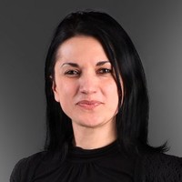 Teodora Polimenova