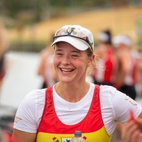 Anna Gallaher