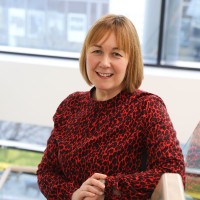Julie Thompson