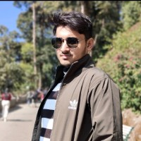 Diptarka Gupta