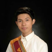 Daniel Raymund Nieva