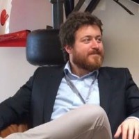 Federico Donati