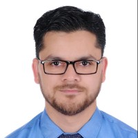 Faraz Mahmood Farooqui