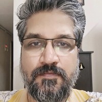 Gopalakrishnan Ranganathan