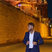 Nour Amr