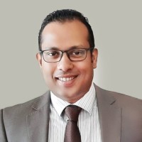 Meashed Liyanage