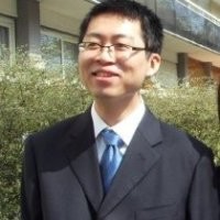 William Liang