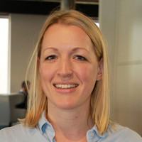 Suzanne Bryant