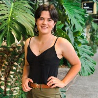 Zara Scherger