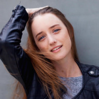 Amy Letcher
