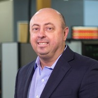 Gordon Kushner