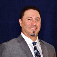 Michael Eldridge