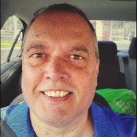 Eric Hooper