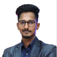 Akash Kharkar
