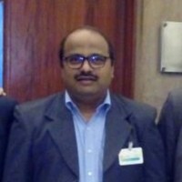 Abhijit Kulkarni