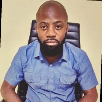 Joseph Ogogosi
