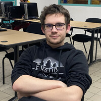 Mathieu Champagne