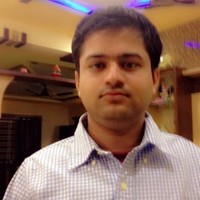 A V Pranay Kumar Reddy