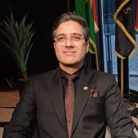 Jamaleddin Dehestani