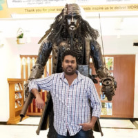 Abhilash Syam Valaparla