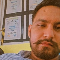Satyam Tomar