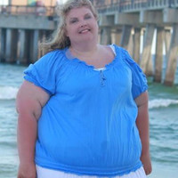 Brandy McWilliams