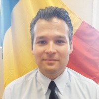 Steve De Roock